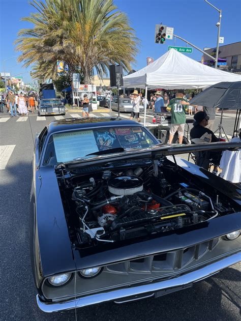 P2 cuda engine displayed